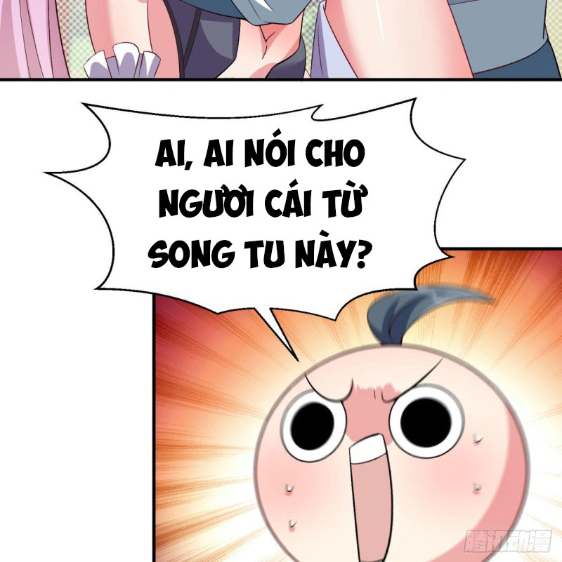 Ta Nhặt Được Thuộc Tính Tại Tu Chân Giới chapter 46 - Trang 3