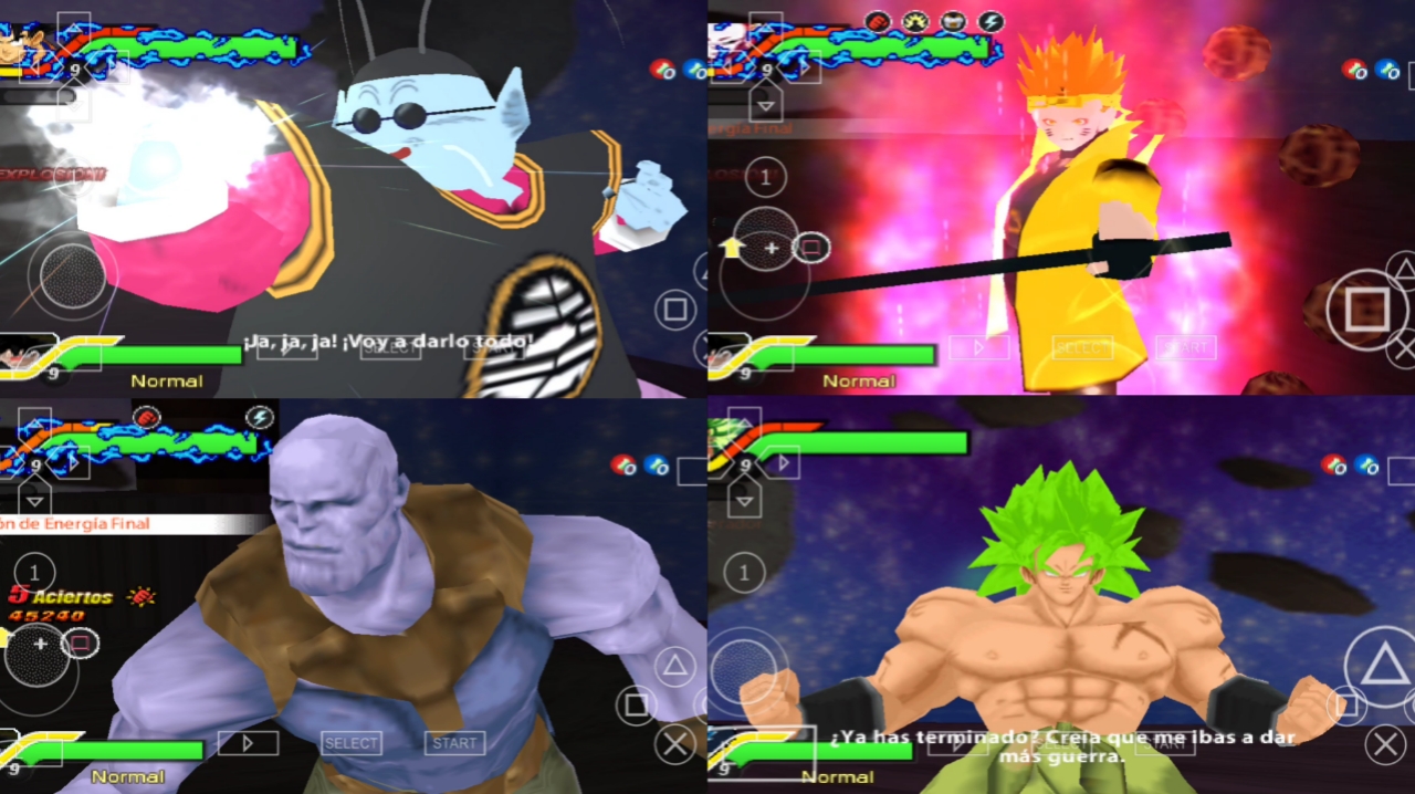 dbz ttt fusion mod download dbz ttt fusion mod download