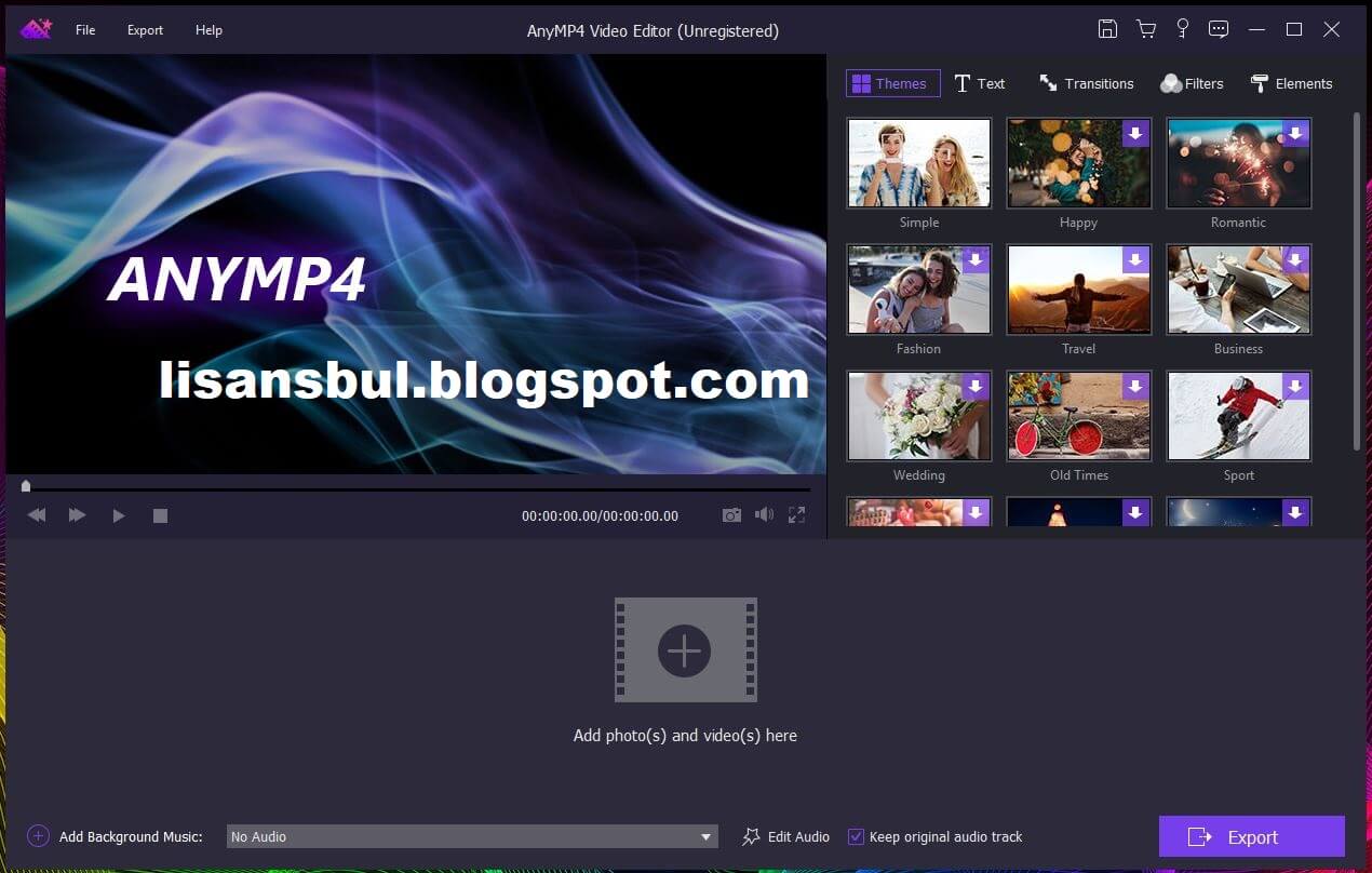 registration code anymp4 video converter registration code anymp4 video converter