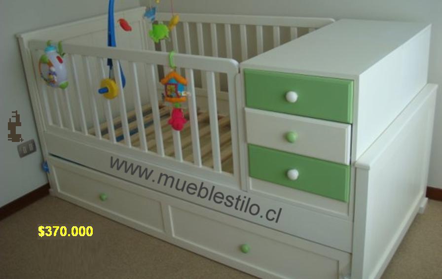 muebles de bebe: agosto 2011