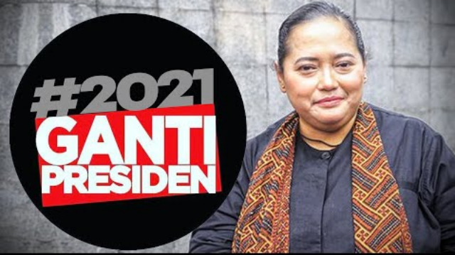 Tanggapi Ramalan soal Pergantian Presiden, PKS: Suasana Kebatinan Memang Sedang Jungkir Balik Tanggapi Ramalan soal Pergantian Presiden, PKS: Suasana Kebatinan Memang Sedang Jungkir Balik