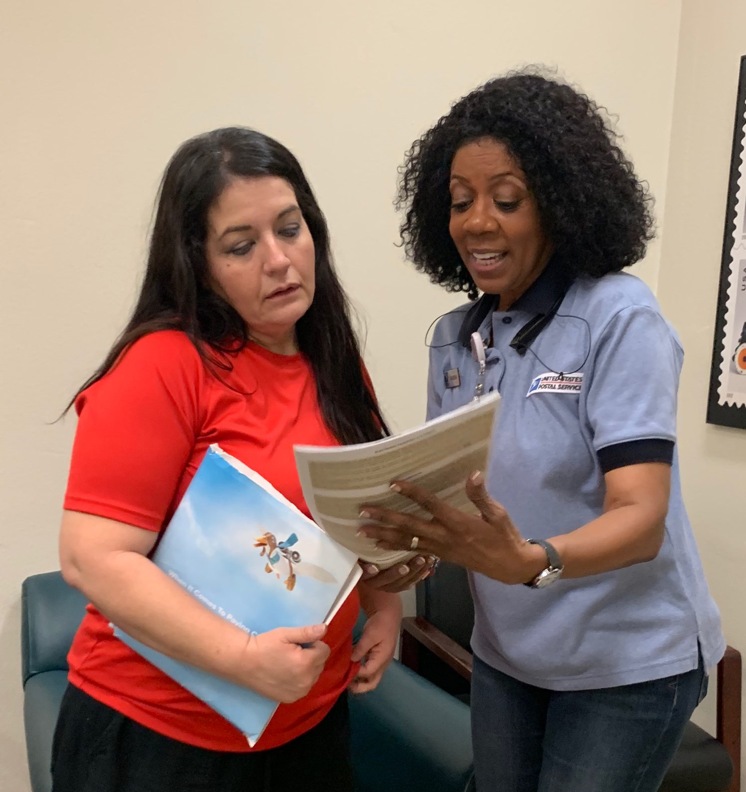 Dallas Proud May 2019