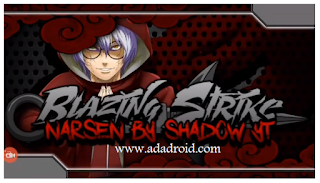 Download Naruto Senki Blazing Strike Apk Download Naruto Senki Mod Blazing Strike Apk