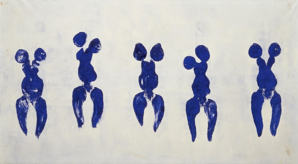 O que é Arte Contemporânea? O que é Arte Contemporânea?
