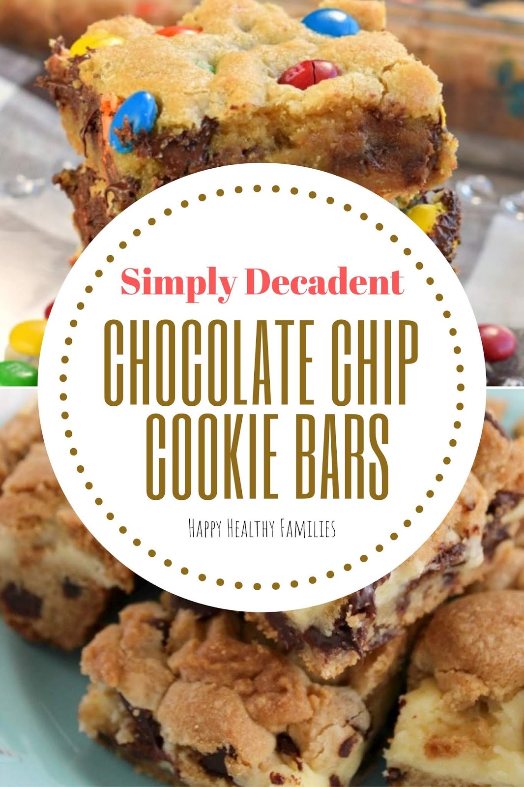 Happy Healthy Families Food, Family & Home 6 Super Easy Chocolate