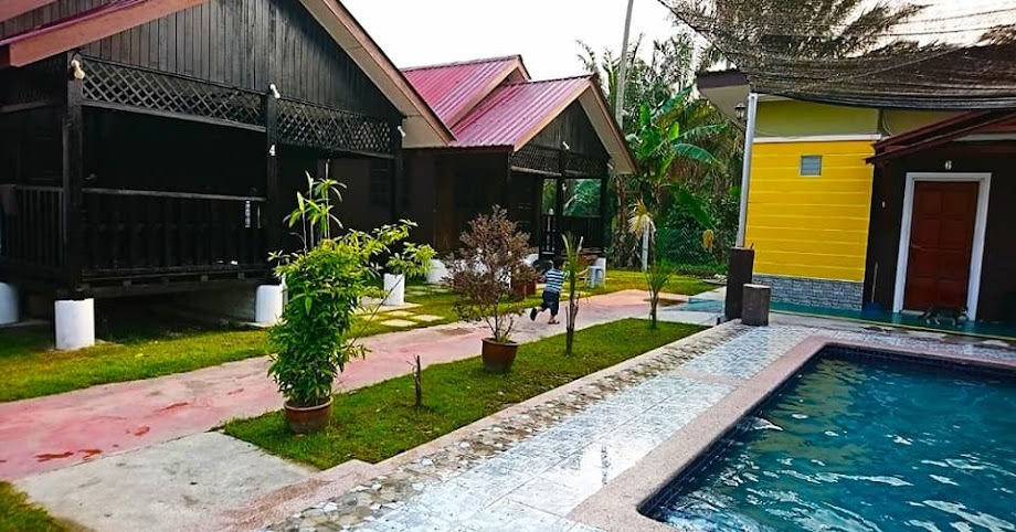 Homestay Suasana Kampung Di Selangor Ini Menjadi Tarikan, Sebab Murah