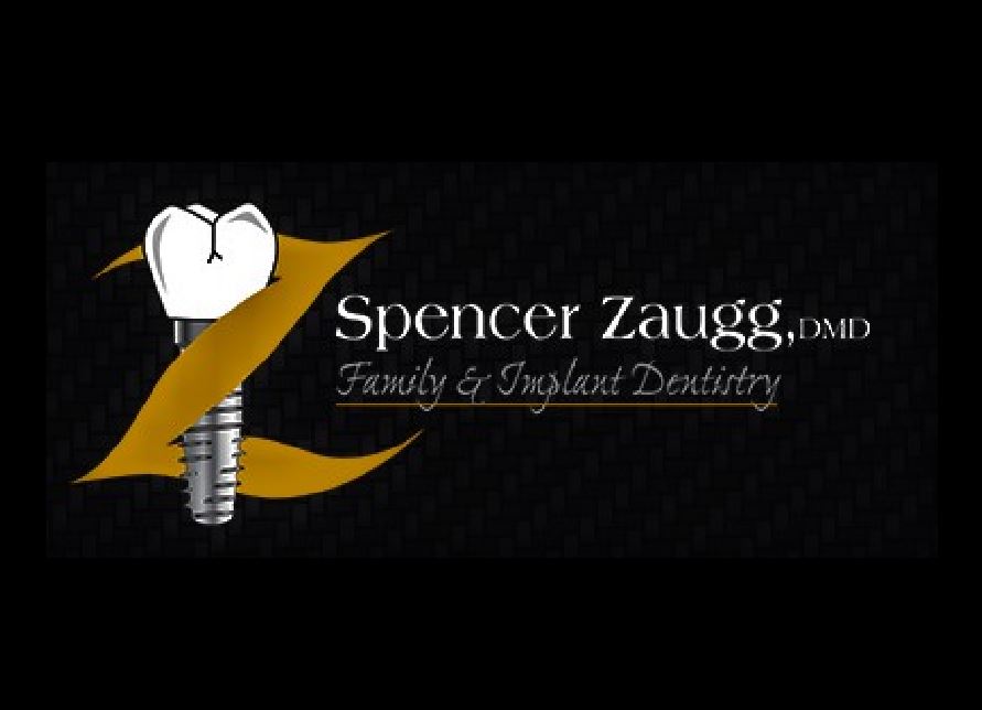 Dr. Spencer Zaugg, Family & Implant Dentistry