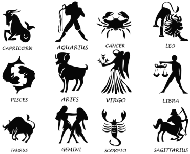Marcellina Lasmono: ZODIAK
