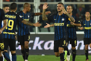 Prediksi Skor Inter Milan vs Hapoel Beer-Sheva 25 November 2016, Prediksi Skor Inter Milan vs Hapoel Beer-Sheva