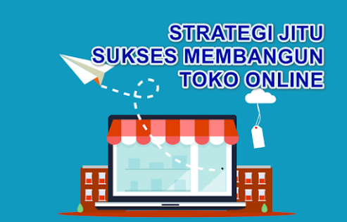 Membangun Kepercayaan: Strategi Jitu Penjual Online di Era Digital