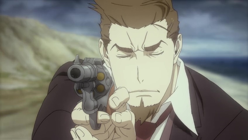 Download Dyan Rosdiana Anime Review 91 Days For Android Free Wallpaper Dyan Rosdiana Anime Review 91 Days Desktop Wallpaper