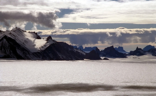 Фриц Конрад до сих пор «присутствует» в географии и астрономии. Горы Конрада — горный хребет в Антарктиде, в районе Земли принцессы Астрид, открытый немецкой антарктической экспедицией в январе 1939 года и названный в честь шефа гидрографов кригсмарине. Имя Конрада носит также астероид, открытый немецкими астрономами в феврале 1940 года