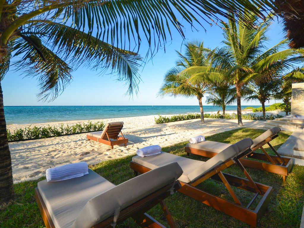 Cozumel Oceanfront Holiday Condo Rentals Reasons Why Our Cozumel