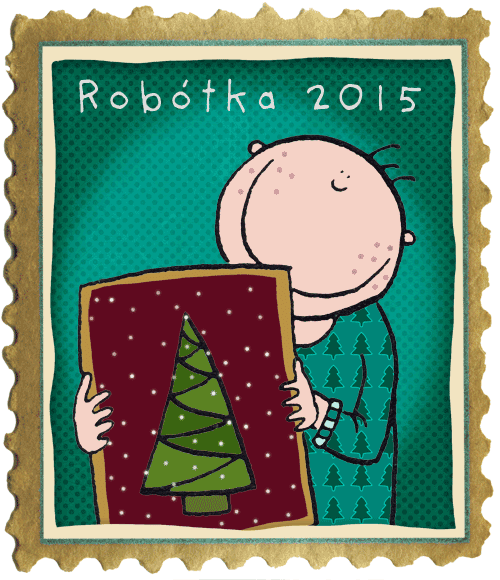 Robótka 2015:)