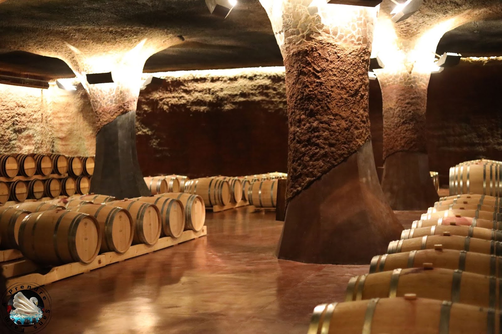 Visite et dégustations de vins à Perinet - Priorat