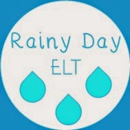 Rainy day ELT