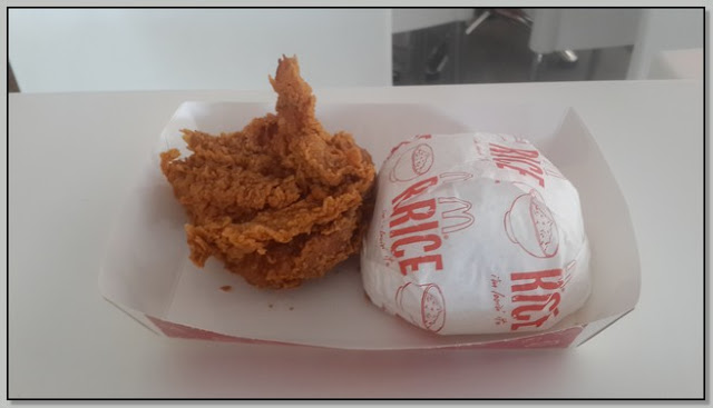 TEMPAT MAKAN ENAK DI MALANG: MCDONALD’S KAYU TANGAN TEMPAT MAKAN ENAK DI MALANG: MCDONALD’S KAYU TANGAN