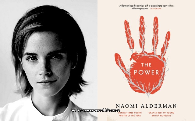 Book Review: The Power by Naomi Alderman