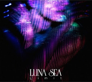 Luna Sea – Limit Lyrics (Ost OP Endrede)