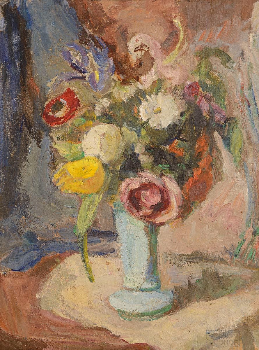 Roderic O’Conor | Post-Impressionist painter | Tutt'Art@ | Pittura ...