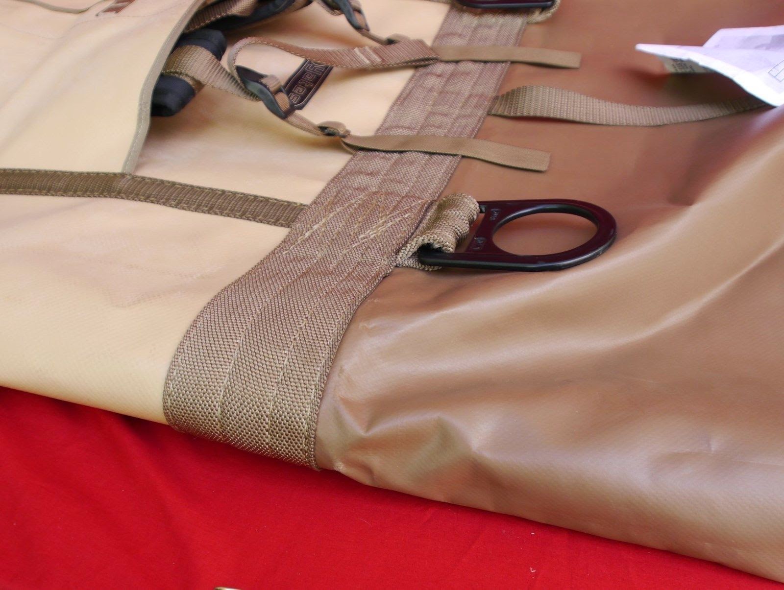 bingbabel Yates Tactical Fast/SPIE Rope Bag