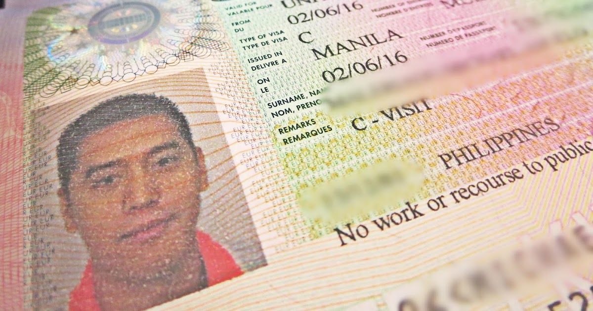 UK VISA Requirments and Application Process for Filipino Passport Holders