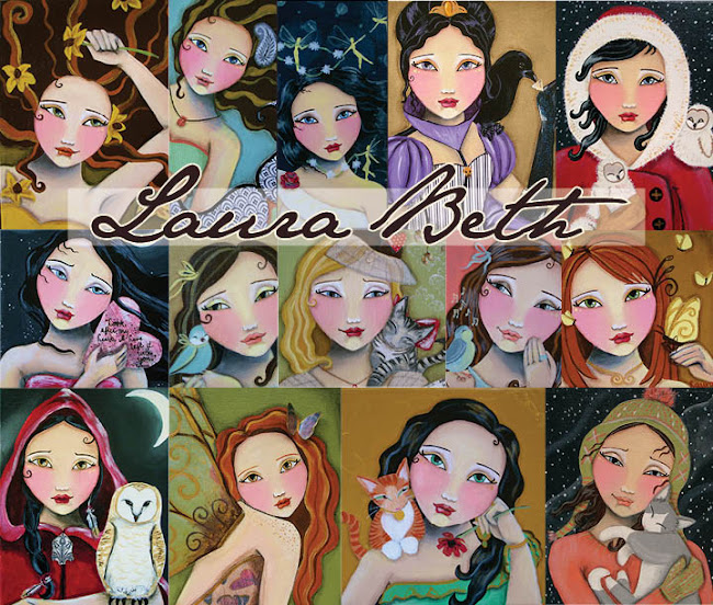 Laura Beth