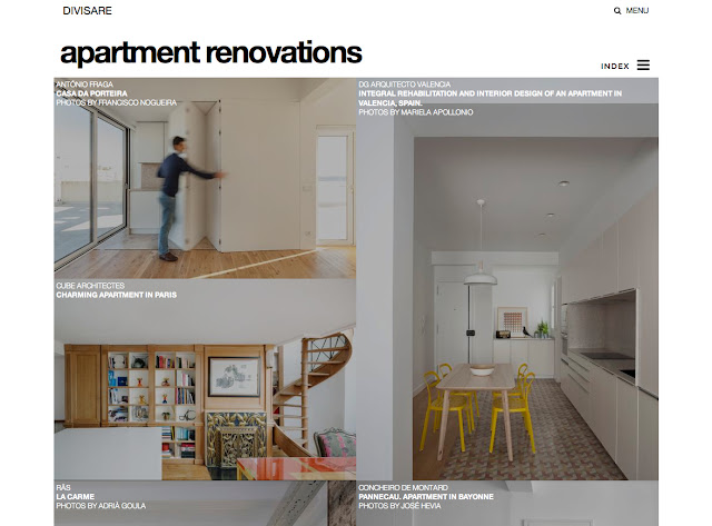 APARTMENT RENOVATIONS VALENCIA DIVISARE APARTMENT RENOVATIONS VALENCIA DIVISARE