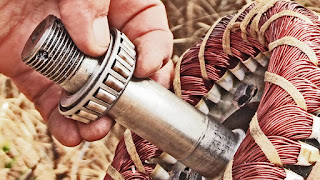 असेंबली फिटर (Assembly Fitter)