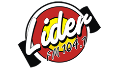 Líder 104.1 FM