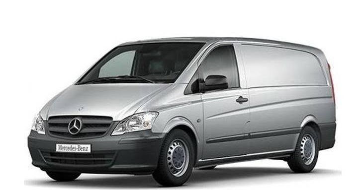 Mercedes-Benz Viano Werkstatthandbücher - Auto ...