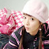 Profil Hong Soo Ah
