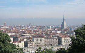 Turin was the headquarters of Fiat, founded by Giovanni Agnelli