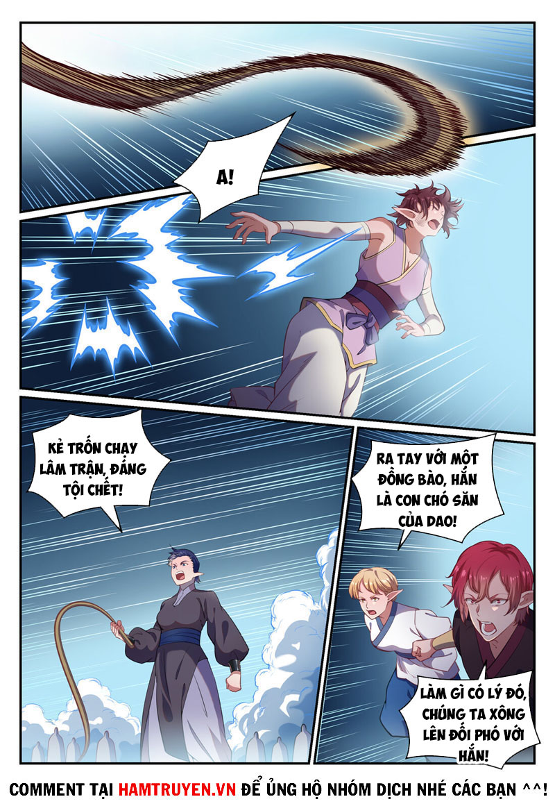 Bách Luyện Thành Thần chapter 784 - Trang 6