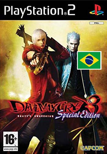 torrent devil may cry 3 pc