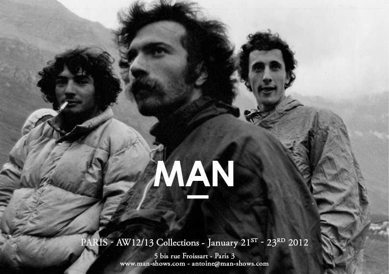 Oneupmanship Journal MAN.