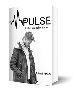 Pulse by Brian Branam