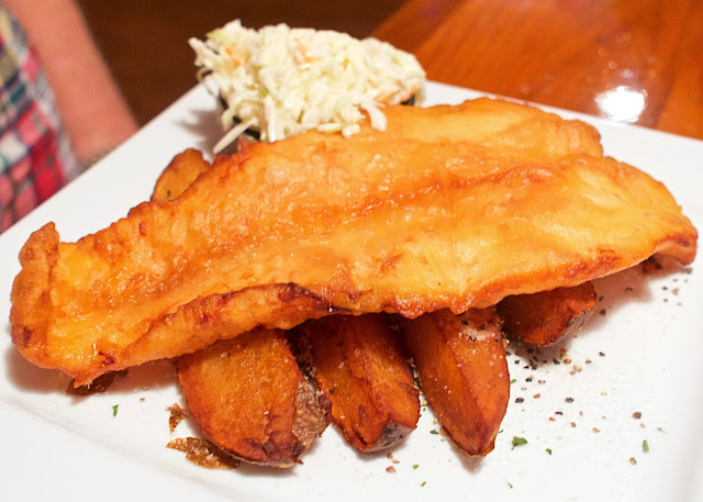 Where to Eat in St. Augustine, FL - Sunset Grille, Blondi's Oasis Diner, Barley Republic, Tini Martini Bar, Nonna's Trattoria, Centro Restaurant & Piano Bar, Cousteau's Waffle and Milkshake Bar