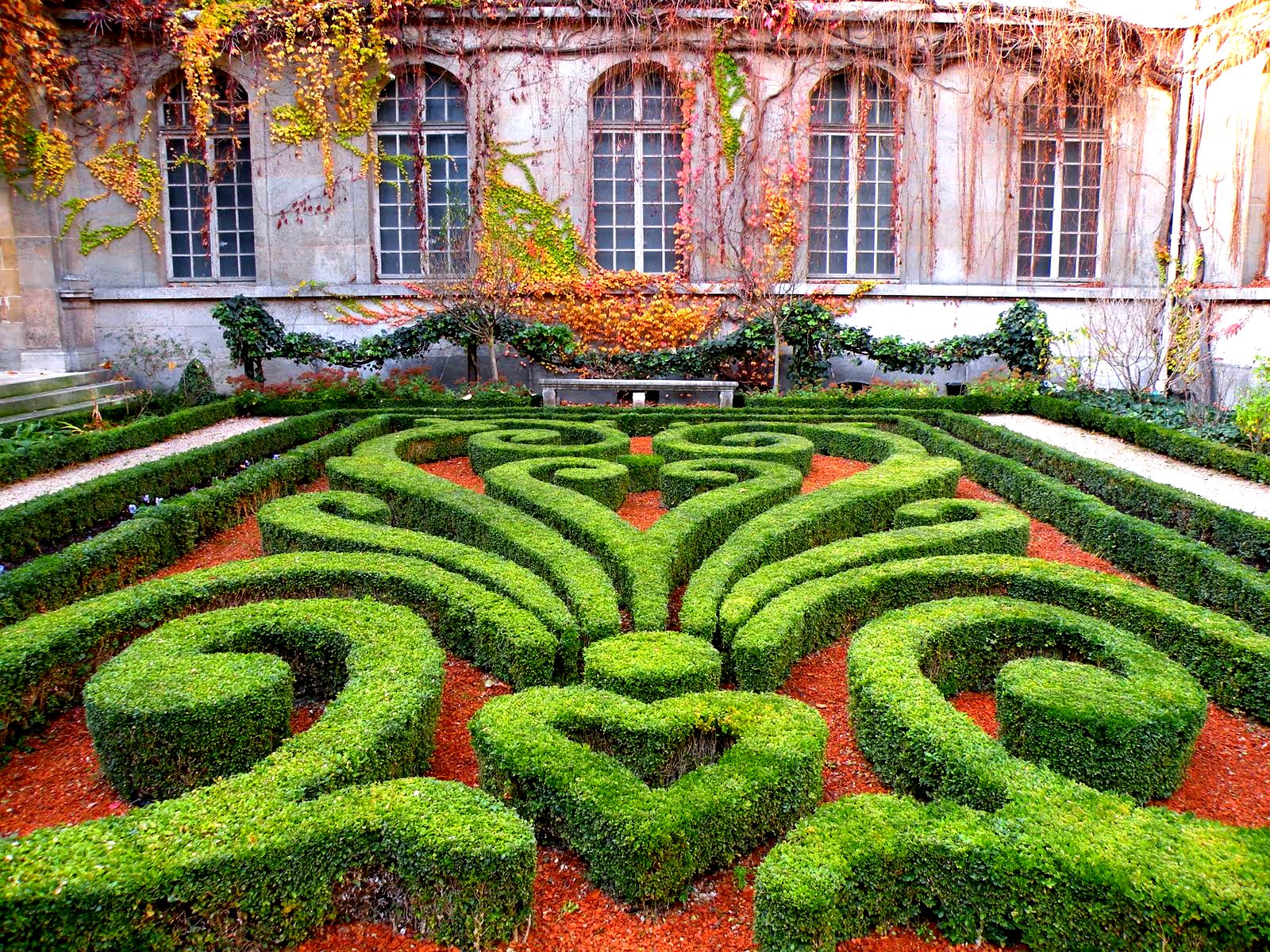 замок вилландри франция архитектура. сады виллы гамберайя памятник ландшафтной архитектуры. брюссель регулярный парк. сад джусти верона. сад у замка вилландри (франция).