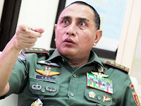 Diminta Mundur Jadi Ketua PSSI, Begini Kata Edy Rahmayadi Diminta Mundur Jadi Ketua PSSI, Begini Kata Edy Rahmayadi