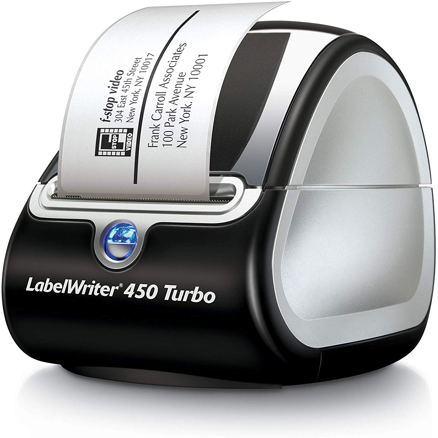 DYMO Label Printer - Electronics Shop