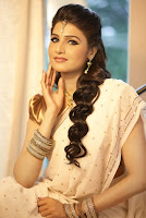 Actress Anjana Kirti Photohoot Images HeyAndhra