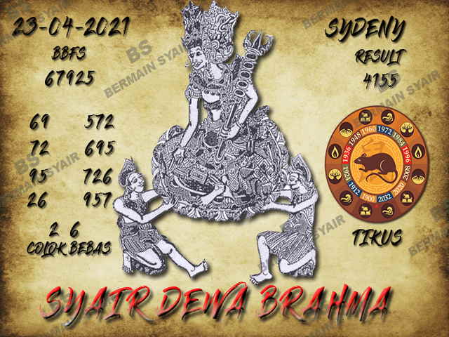 PREDIKSI HK MALAM INI