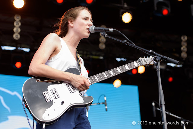 Hubert Lenoir at Riverfest Elora on Sunday, August 18, 2019 Photo by John Ordean at One In Ten Words oneintenwords.com toronto indie alternative live music blog concert photography pictures photos nikon d750 camera yyz photographer summer music festival guelph elora ontario