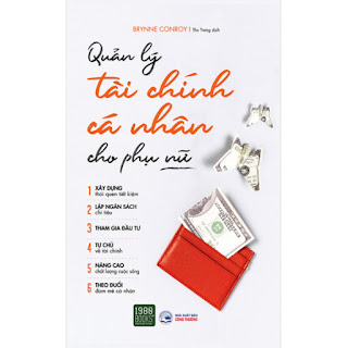 Quản Lý Tài Chính Cá Nhân Cho Phụ Nữ ebook PDF-EPUB-AWZ3-PRC-MOBI