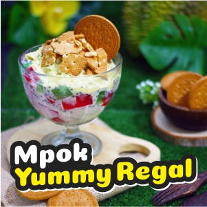 Mpok Yummy Regal