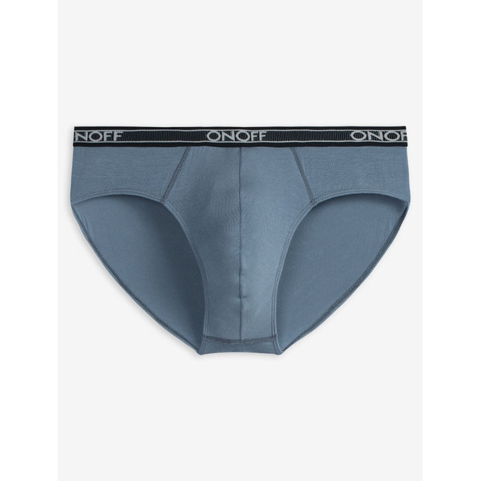 Quần Lót Nam Modal Dáng Brief Onoff 7 H17BU20005 SA02