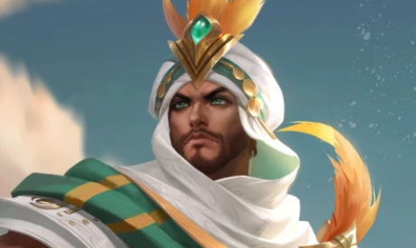 Kata-kata Khaleed (Quotes) Lengkap dengan Artinya - Mobile Legends
