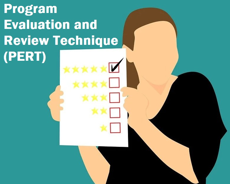 Mengenal Konsep Cpm Dan Pert Dalam Manajemen Proyek Pengadaan Eprocurement