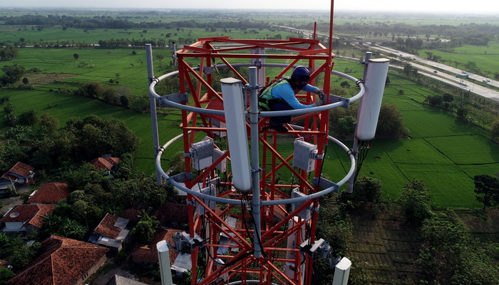 XL Axiata Berkomitmen Jaga Kualitas Layanan di Kawasan Industri Jawa Barat